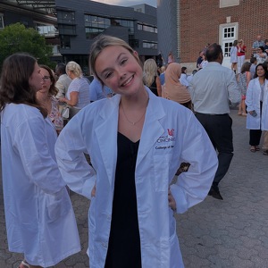 Fundraising Page: Addison Lewis